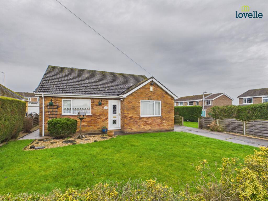 Main image of property: Mill Road, Market Rasen, LN8