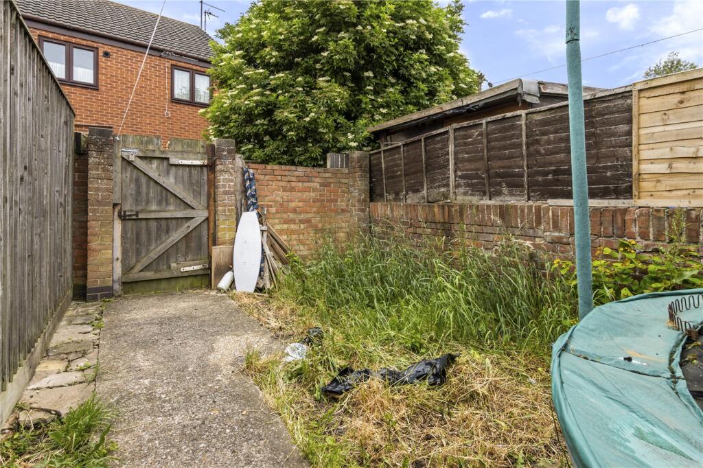 Photo of the property