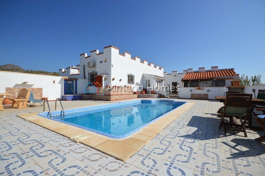 Main image of property: Andalucia, Almería, Oria