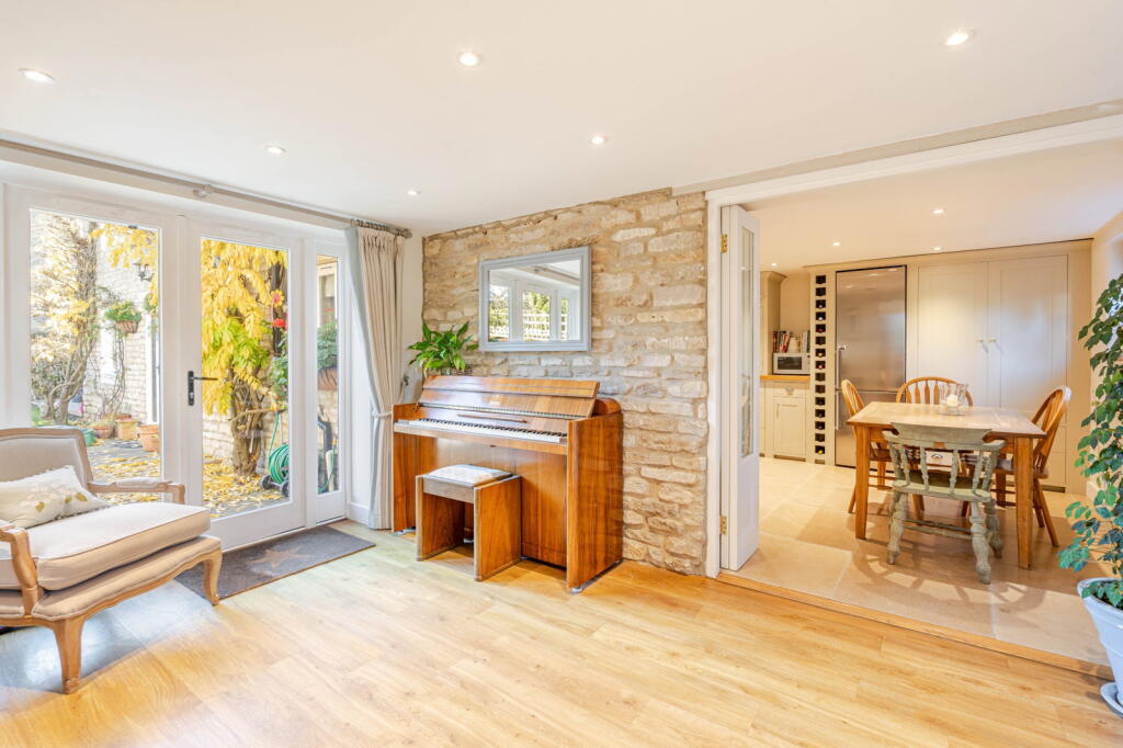 House in Swindon - More