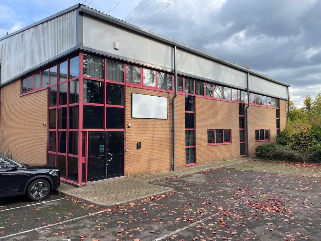 Unit 22 Business Centre  Exterior 4.jpg