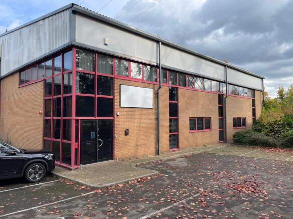 Unit 22 Business Centre  Exterior 4.jpg