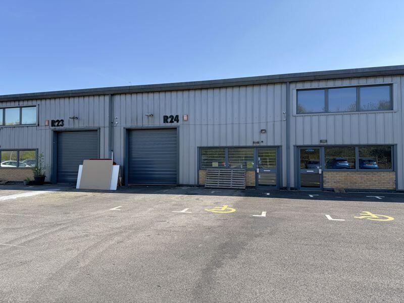 Main image of property: Marshall Way, Frome