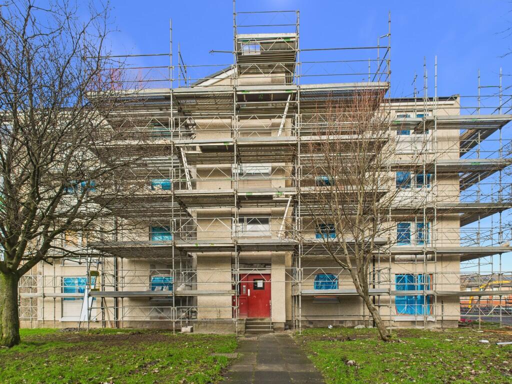 Main image of property: Charles Avenue, Renfrew, Renfrewshire, PA4