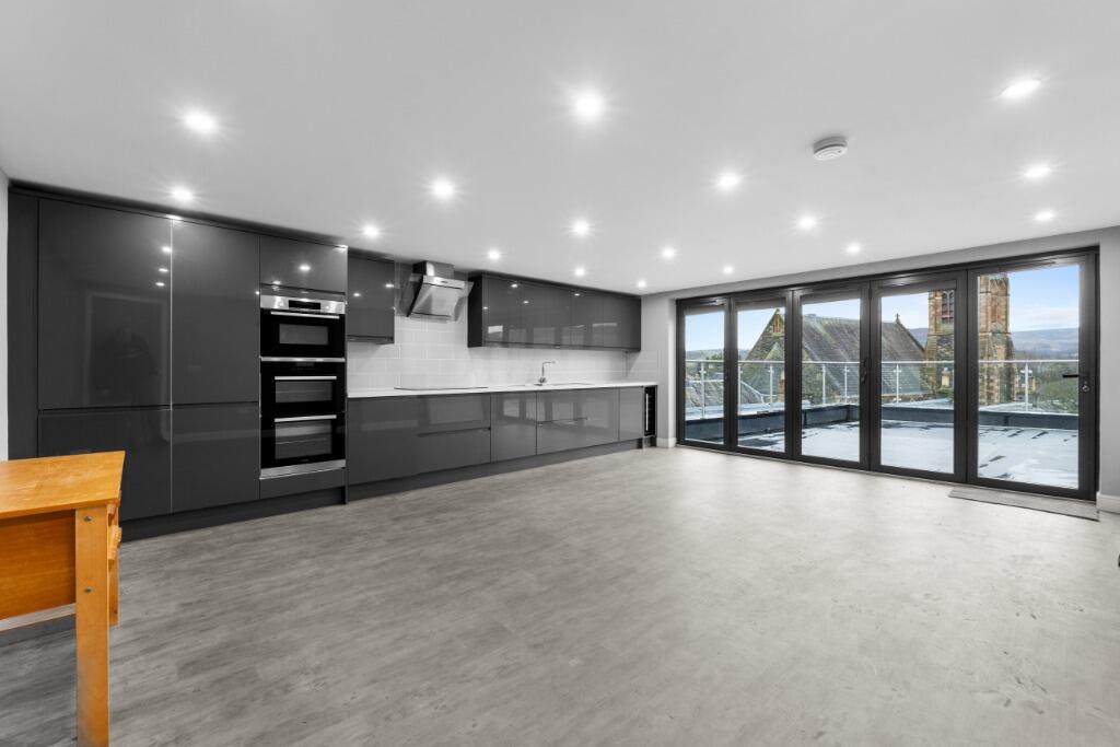Main image of property: 2B Eastgate, Peebles, EH45 8AD