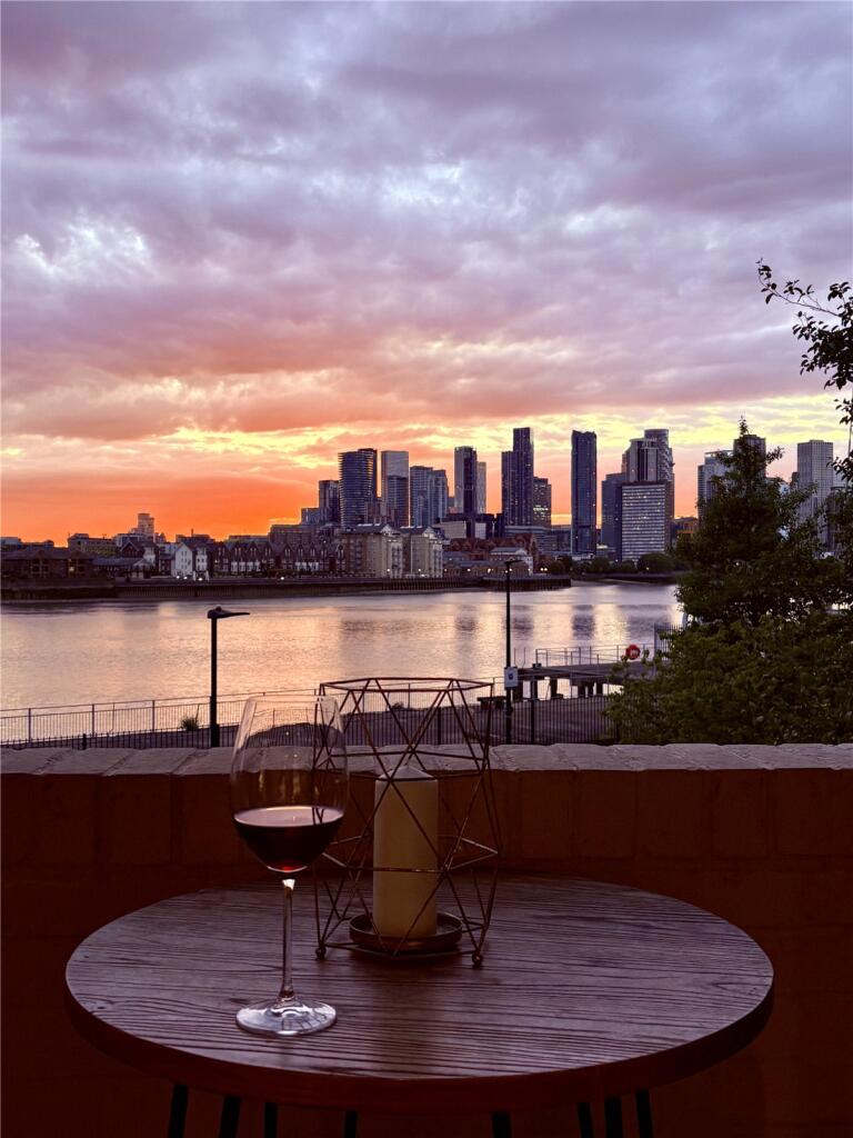 Main image of property: Cable Walk, Greenwich