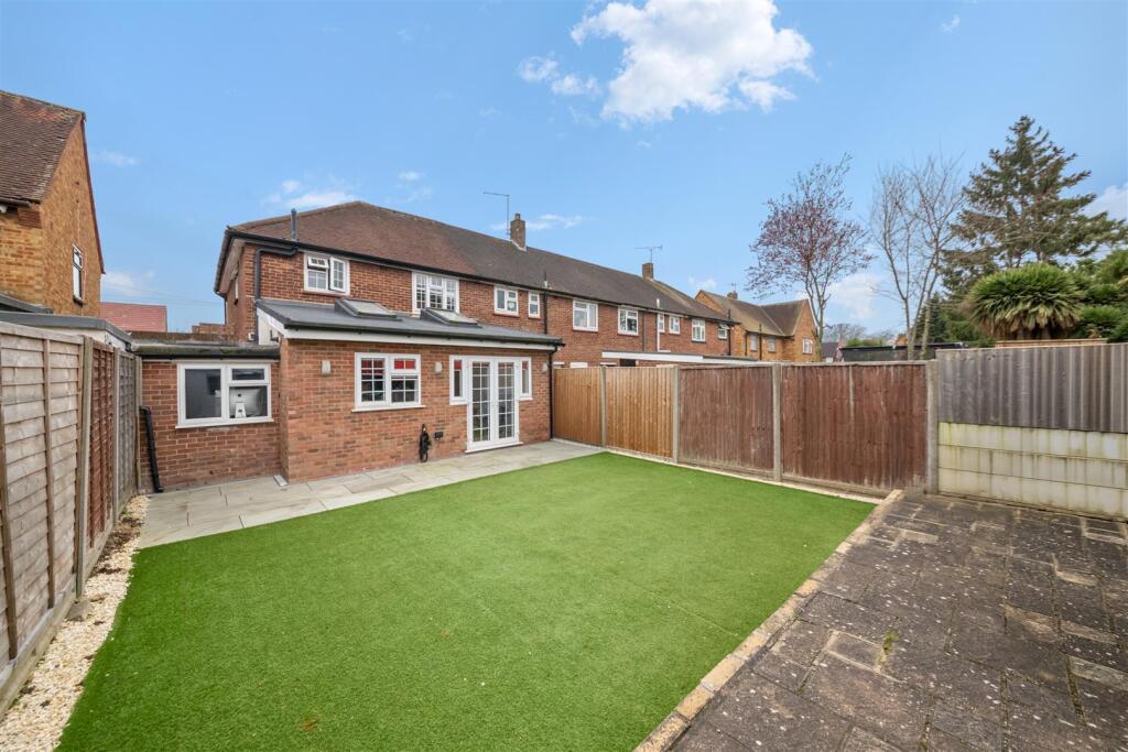 Brampton Road, Hillingdon photo 4