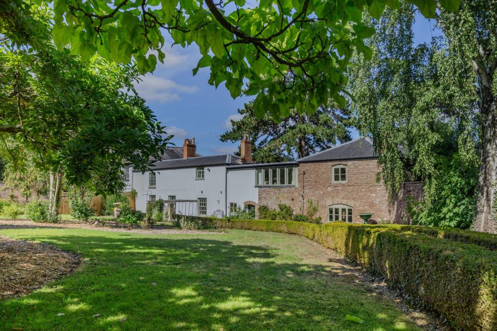 Main image of property: Lincoln Hill, Ross-On-Wye, HR9