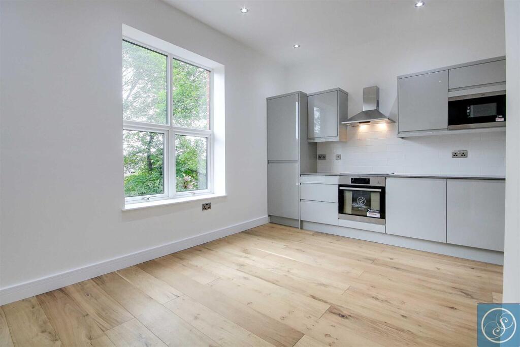 Main image of property: Allerton House, 75 Allerton Hill Chapel Allerton, Leeds