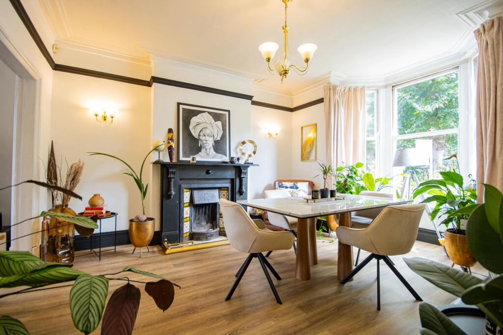 House in Peterborough, City of Peterborough - View 4