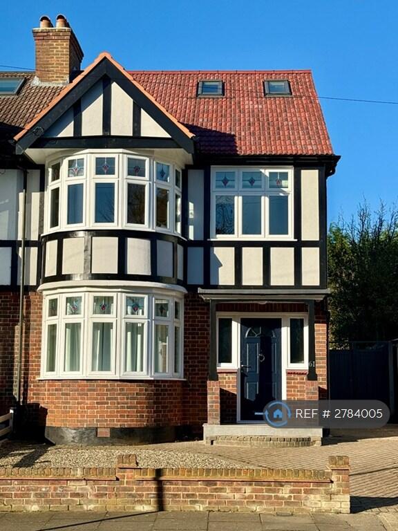 Main image of property: Alexandra Drive, Surbiton, KT5