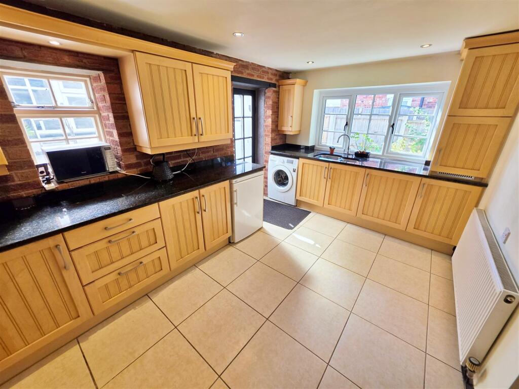 House in Fylde, Greenhalgh-with-Thistleton - View 5