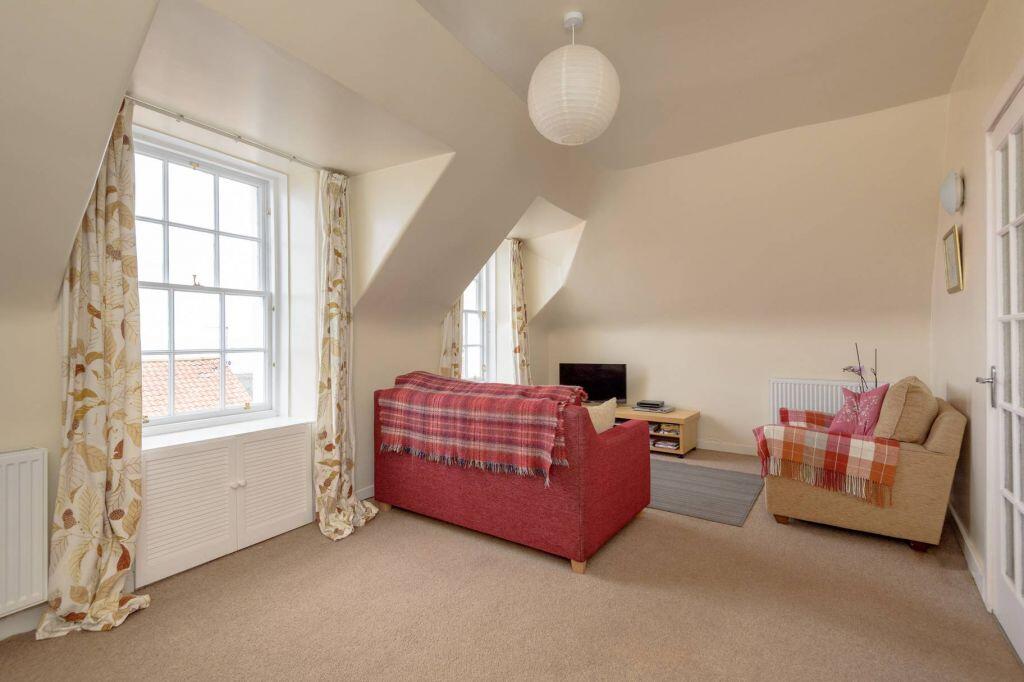 Apartment in Edinburgh, East Lothian - View 4