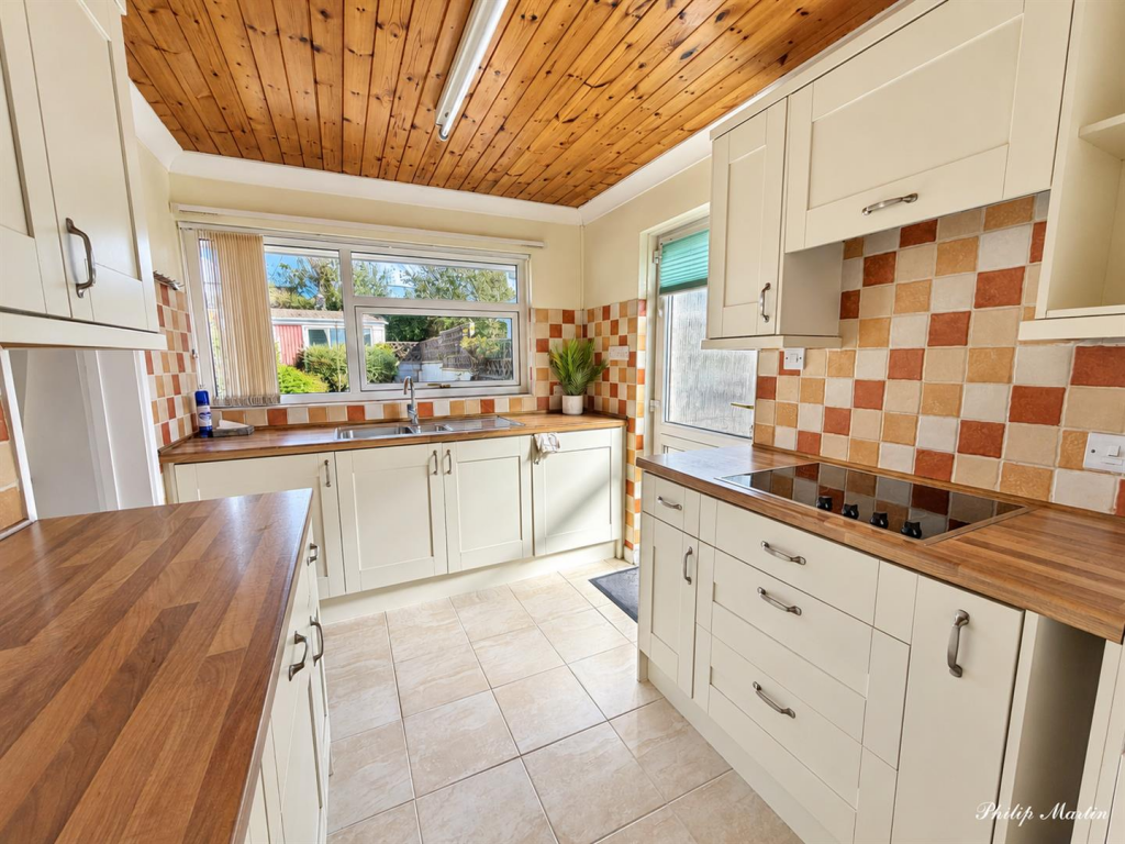 House in Truro, Cornwall - More
