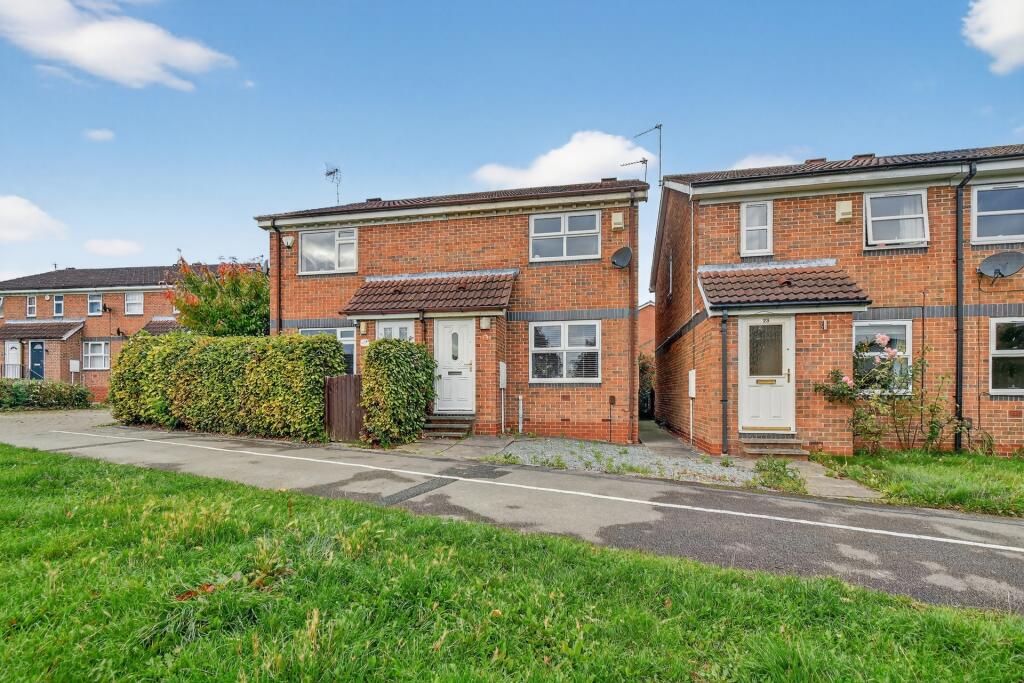Main image of property: Askham Croft, Acomb, YO24