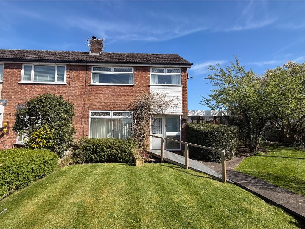 Main image of property: Green Park, Weaverham, Northwich
