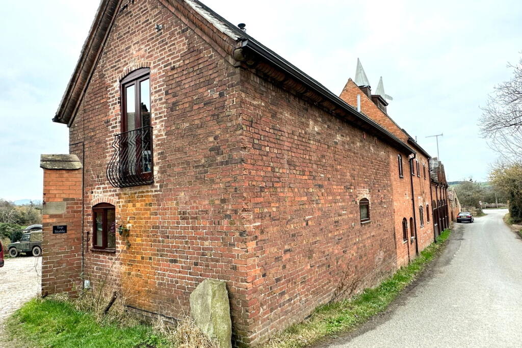 Main image of property: Doddenham, Broadwas, Worcester
