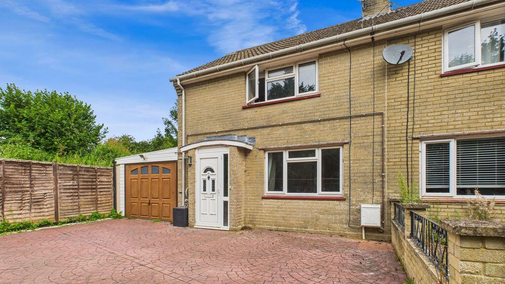 Main image of property: Westend View, South Petherton