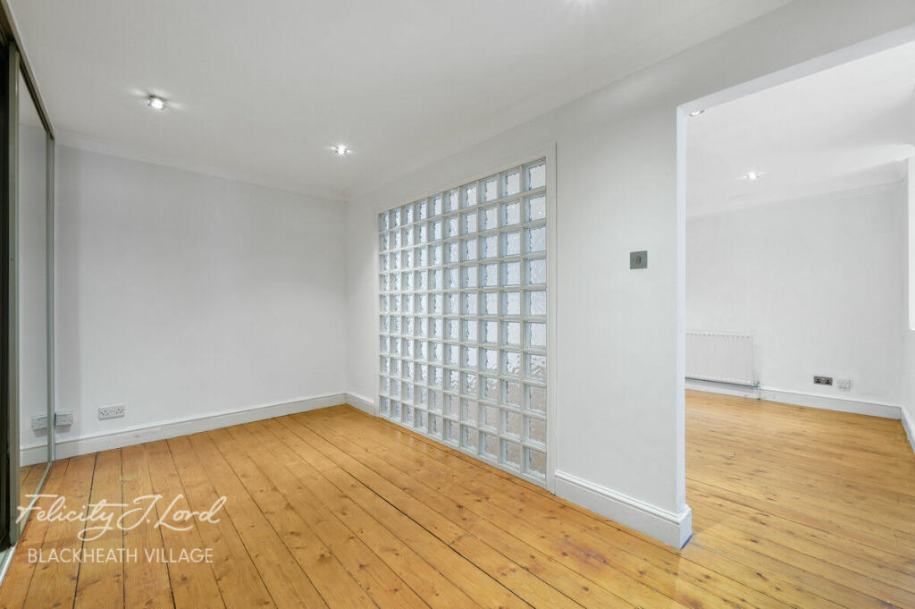 Main image of property: Galton House, London