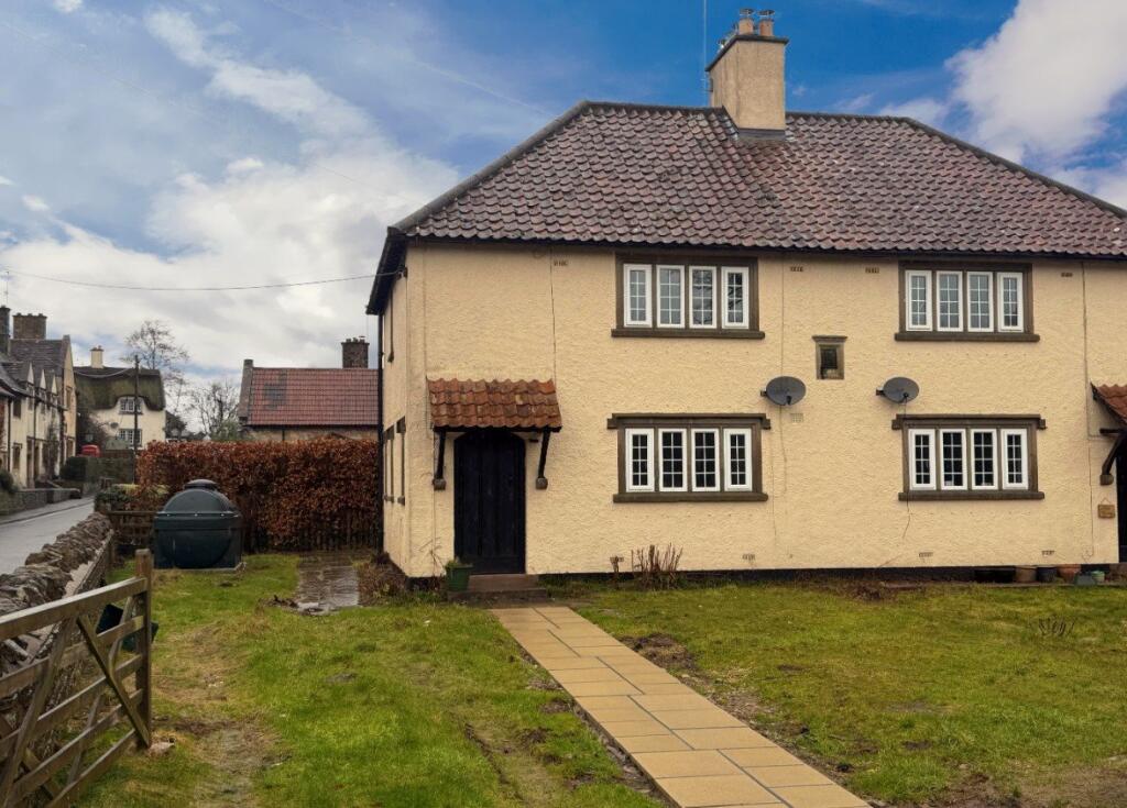 Main image of property: Barrow Street, Barrow Gurney, North Somerset, BS48