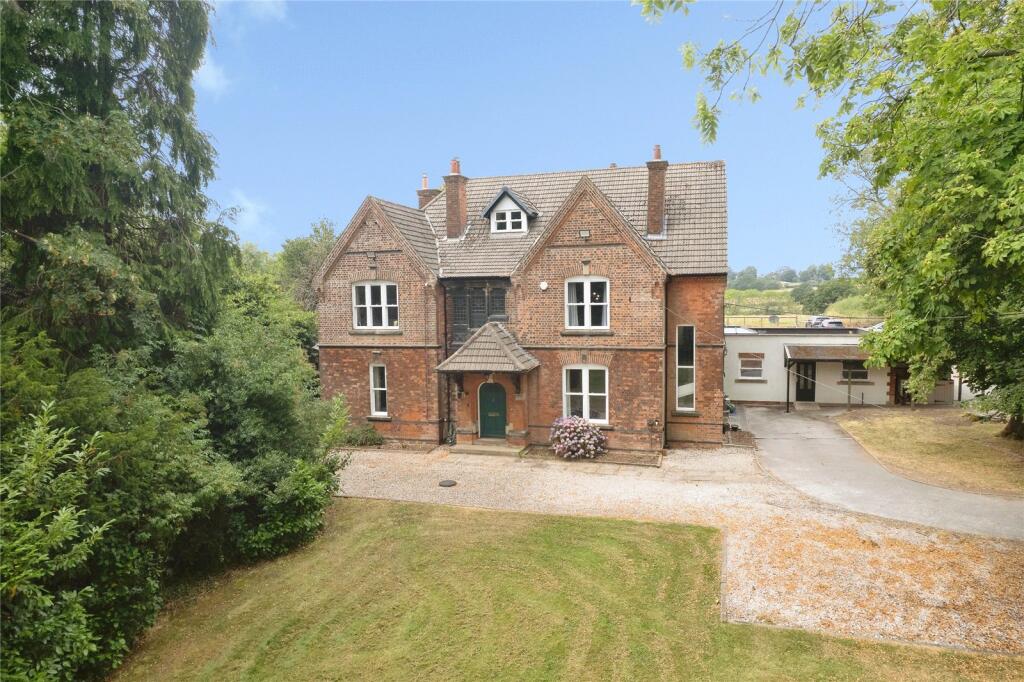 Main image of property: Morton Road, Pilsley, Chesterfield, Derbyshire, S45