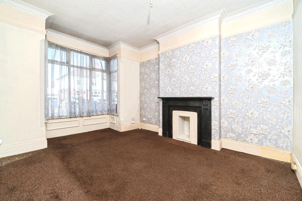 House in Cleethorpes, New Clee - View 2