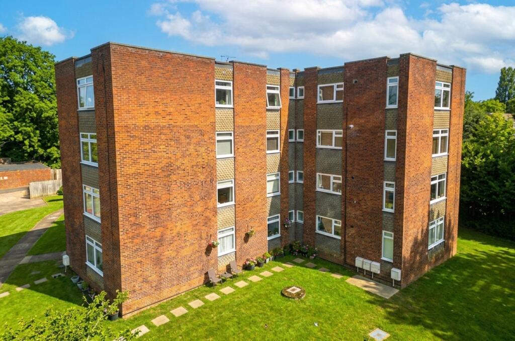 Main image of property: Church Road, Frimley, GU16
