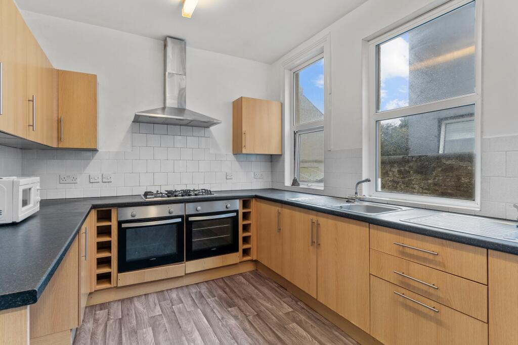 31 Ford Park Road, Mutley, Plymouth – pohled 4