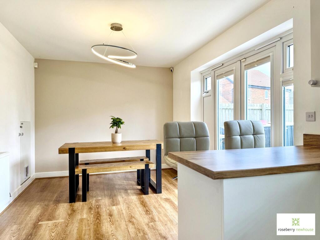 House in Stockton-on-Tees - View 4