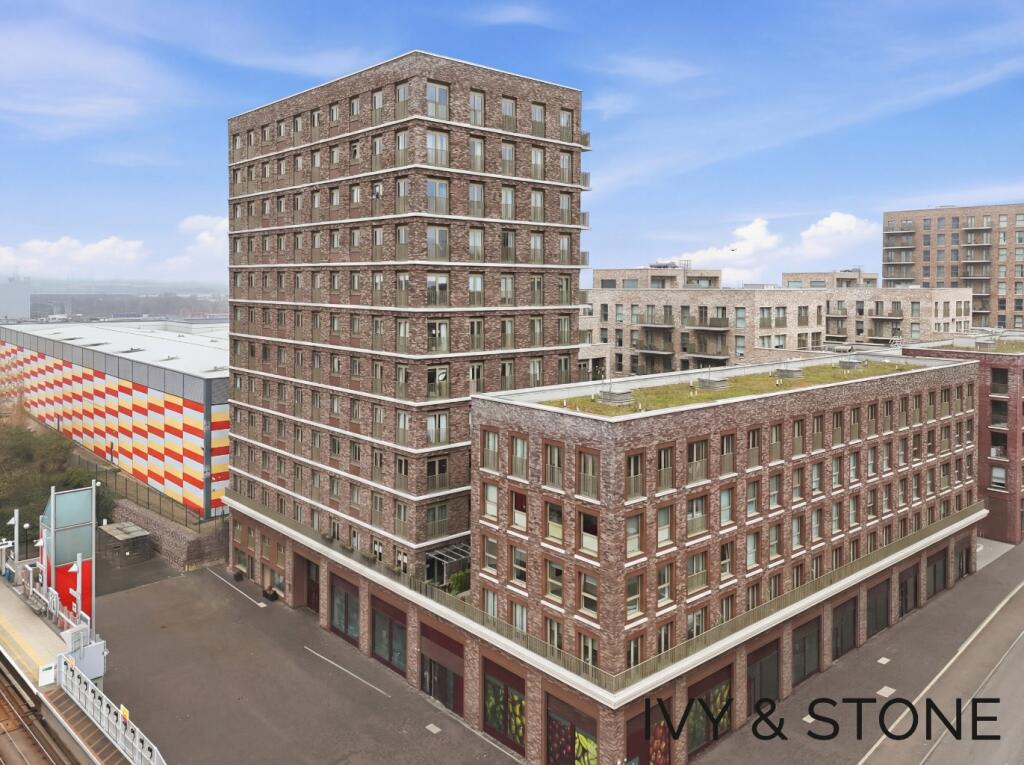 Main image of property: Galley House, 1 Atlantis Avenue, London, Greater London, E16