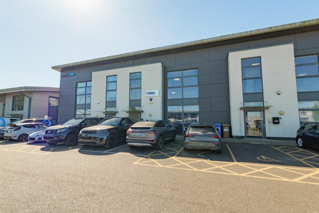 Main image of property: Thorby Avenue, March, Cambridgeshire, PE15