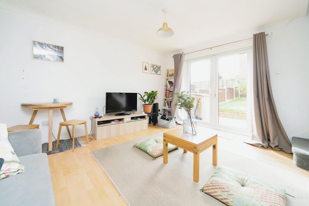Milton Road, Blacon, Chester, Cheshire, CH1 photo 3