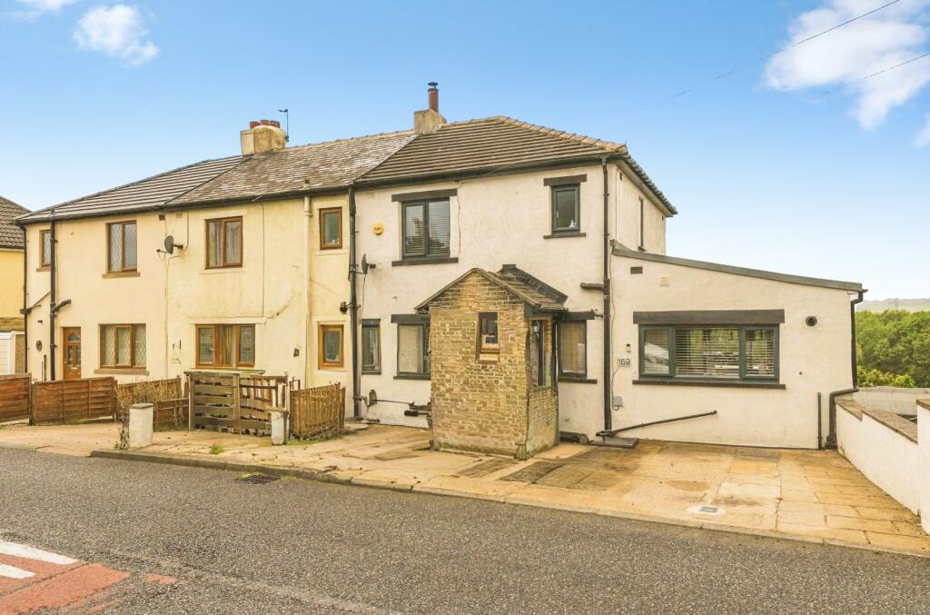 Main image of property: Hunsworth Lane, Cleckheaton, BD19
