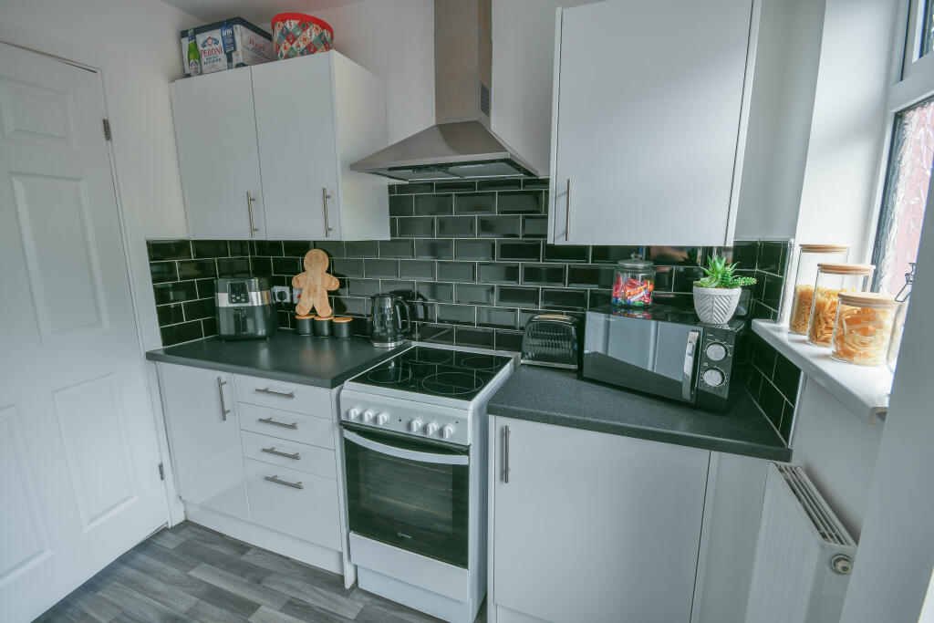 Victoria Road, Gateshead, NE8 - View 5
