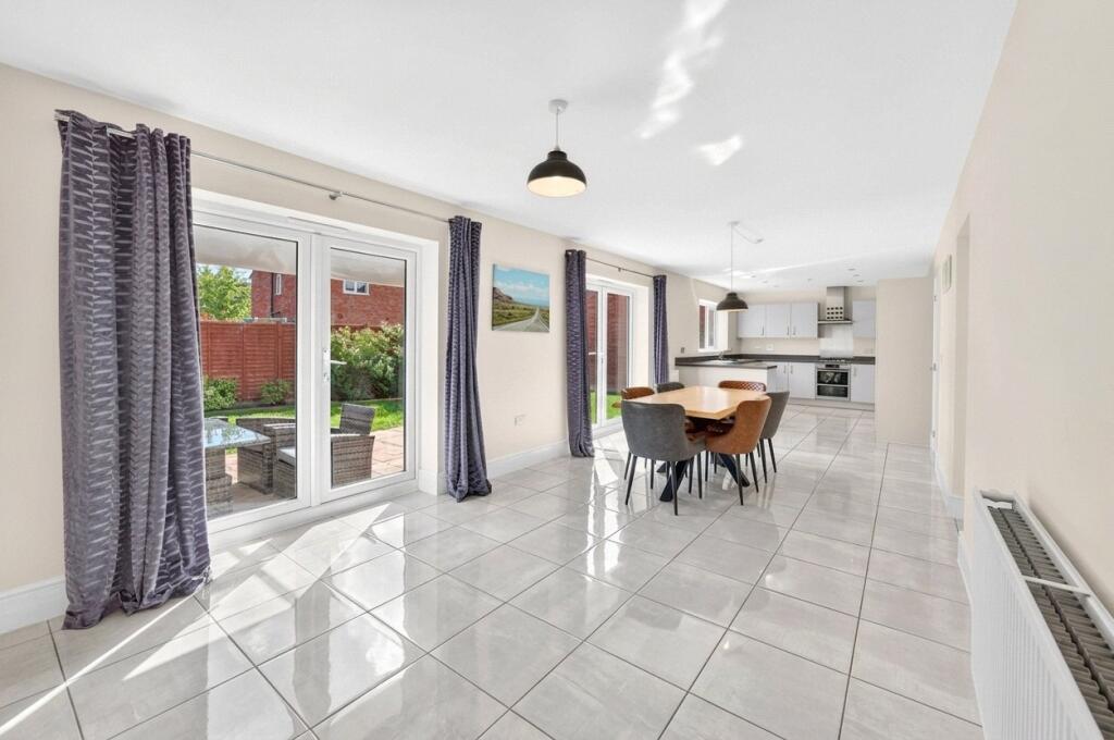 House in South Norfolk, Wymondham - View 4