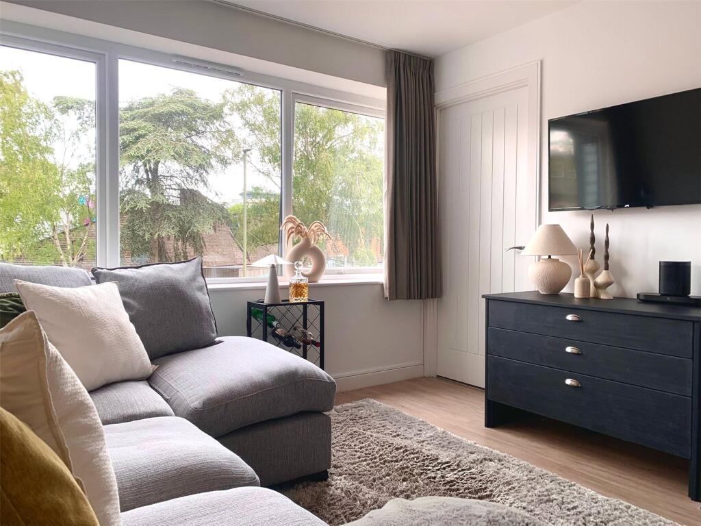 Main image of property: Goldsworth Road, Woking, Surrey, GU21