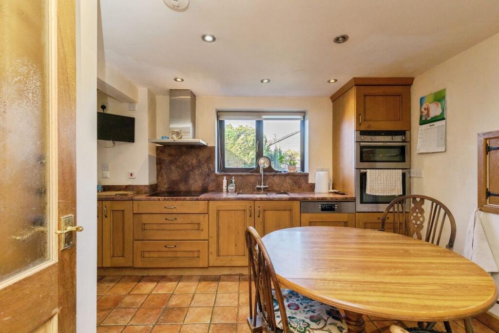 House in Swindon - More