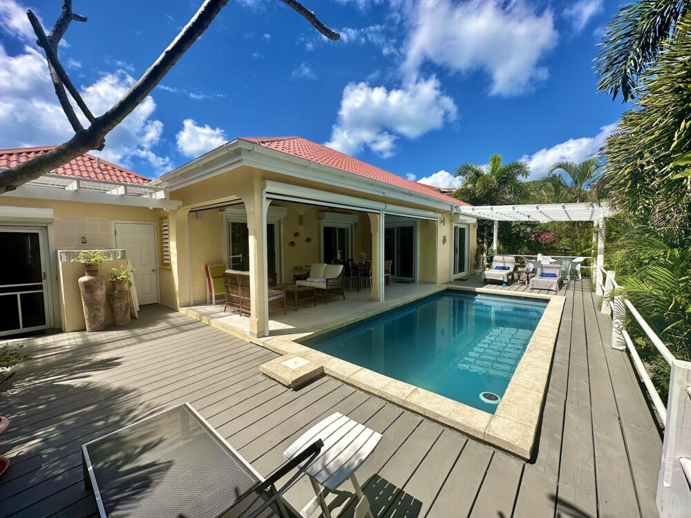 Main image of property: Jolly Harbour