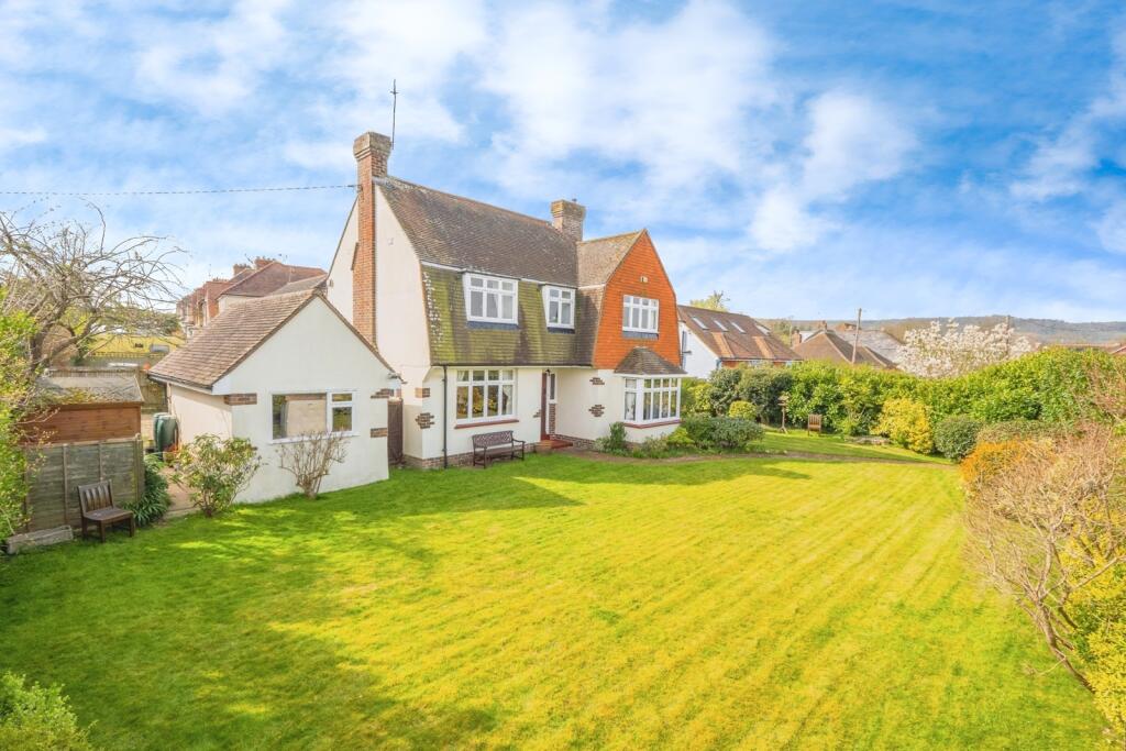Main image of property: Kings Barn Lane, Steyning, West Sussex, BN44