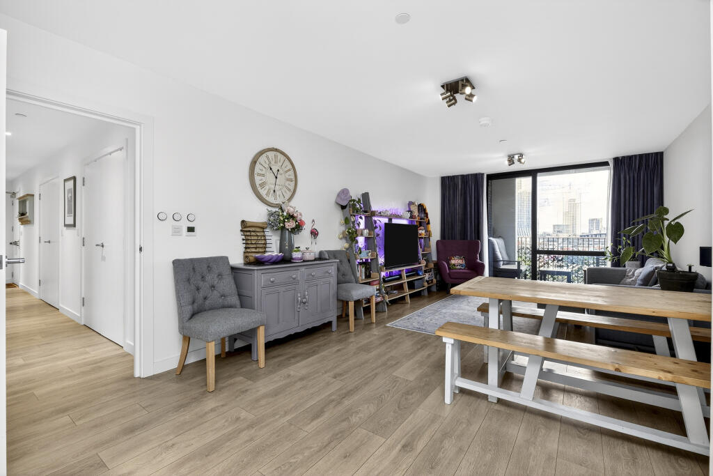 Main image of property: 7 Forrester Way, London, E15