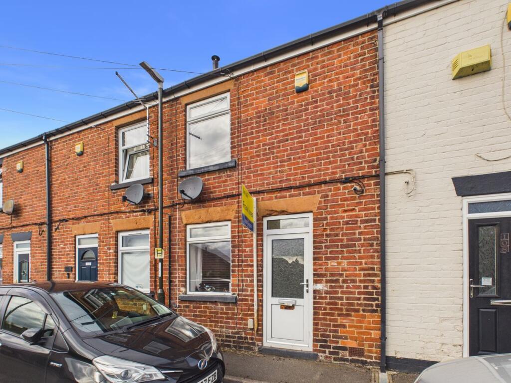Main image of property: Verney Street, New Houghton, Mansfield, NG19