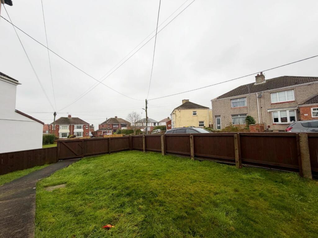 Tees View, Trimdon Village photo 3