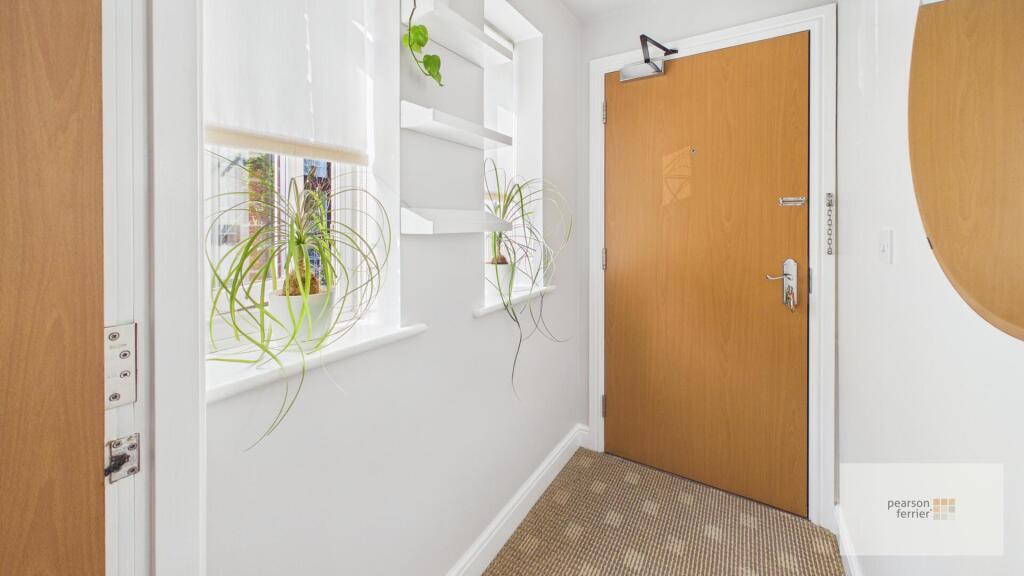 Apartment in Bury, Pimhole, Gigg - View 5