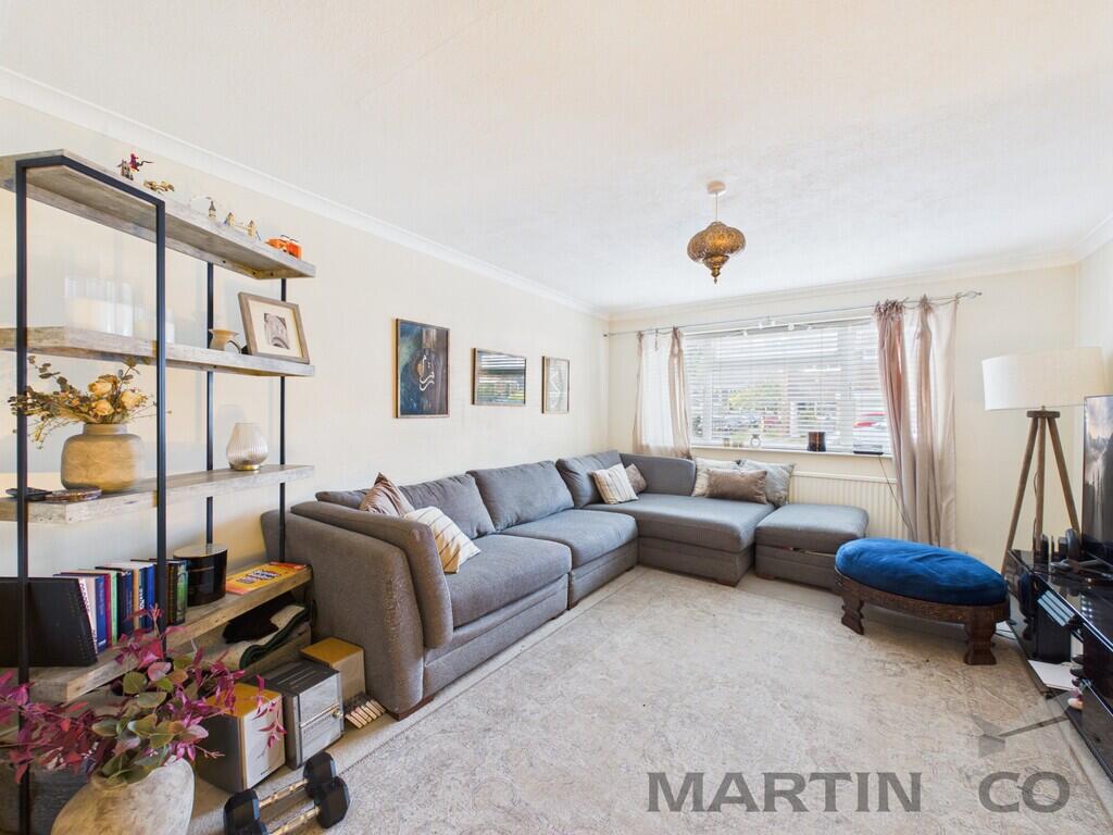 House in St Albans - View 5