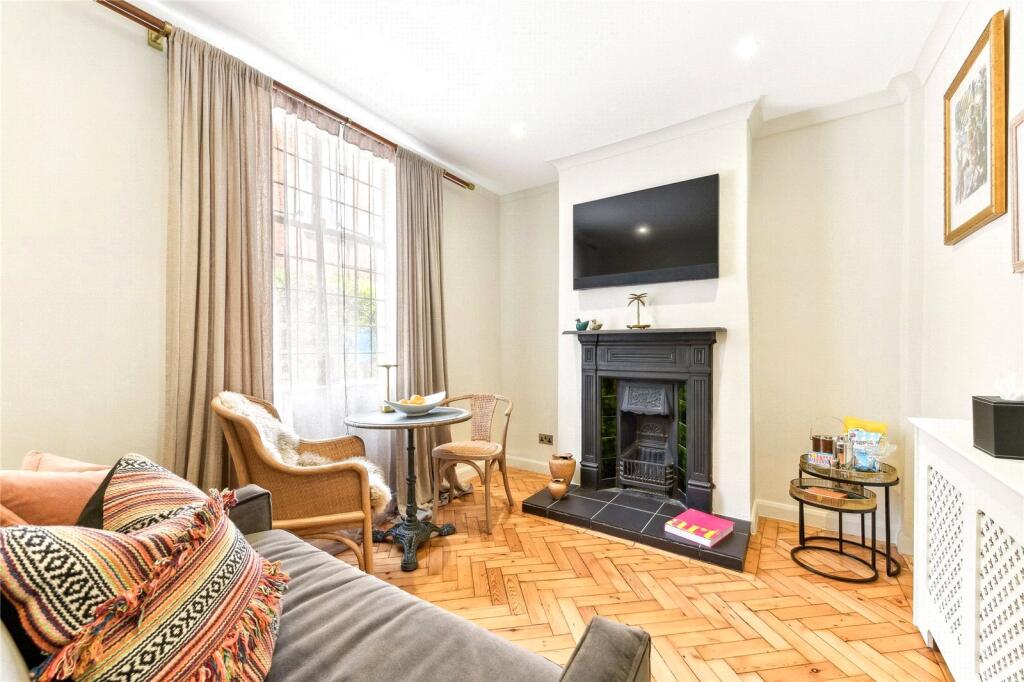 Main image of property: Greencoat Place, Westminster, London, SW1P