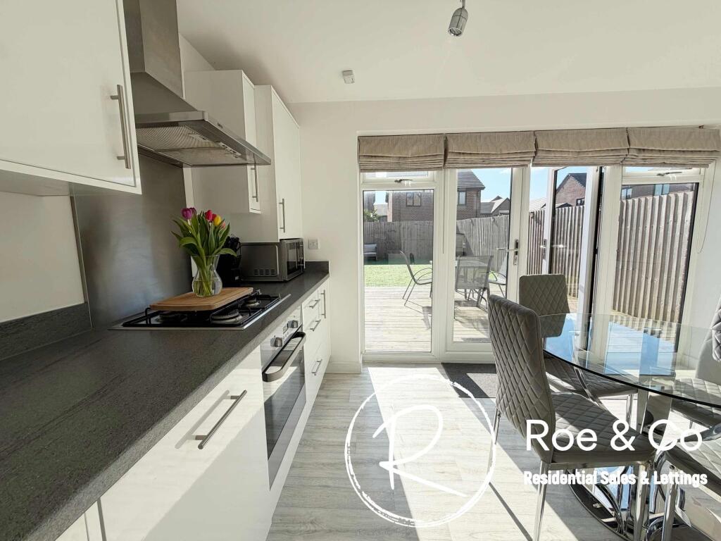 House in Bolton, Middlebrook, Horwich - View 5