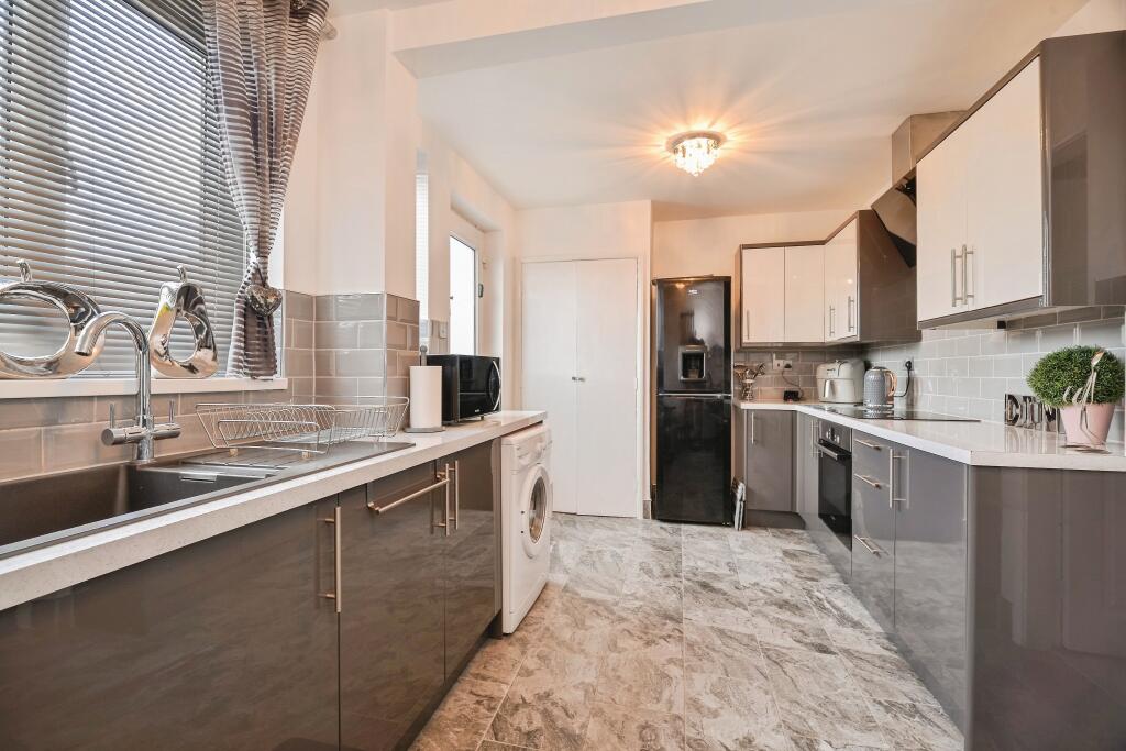 Main image of property: Tithe Barn Road, Stockton-on-tees, TS19