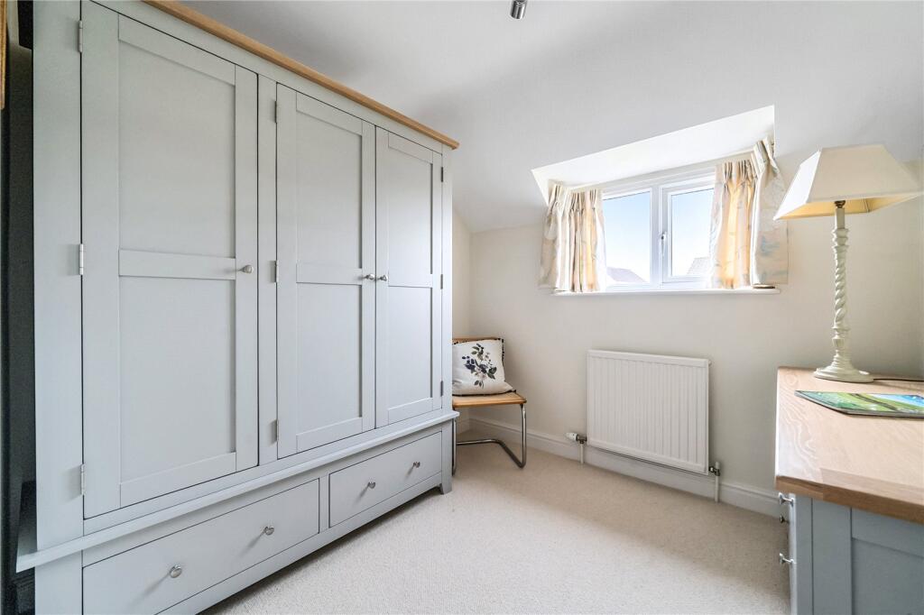 Additional image 17 of Fore Street, West Camel, Yeovil, Somerset, BA22