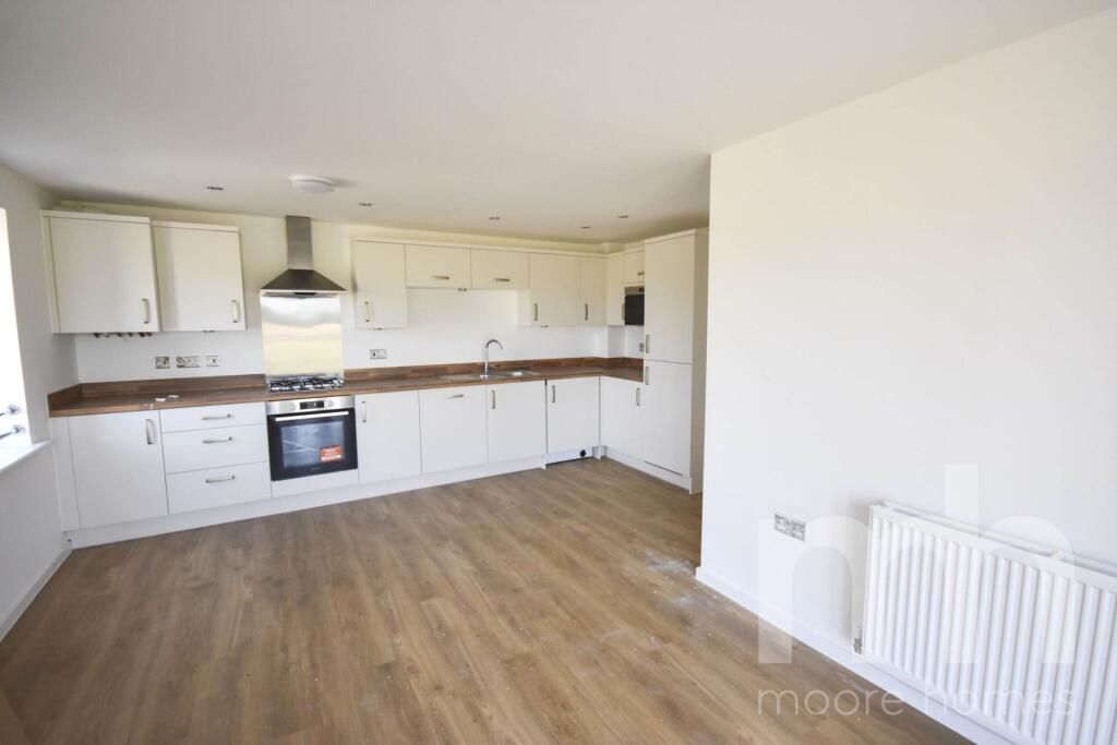 NEW BUILD APARTMENT on HAZELBADGE ROAD, Poynton, SK12 1HE photo 4