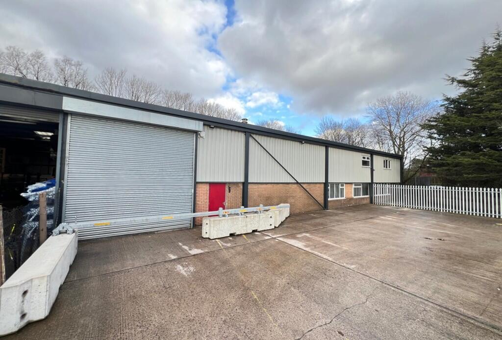 Main image of property: Unit 12, Boxer Place, Leyland, Lancashire